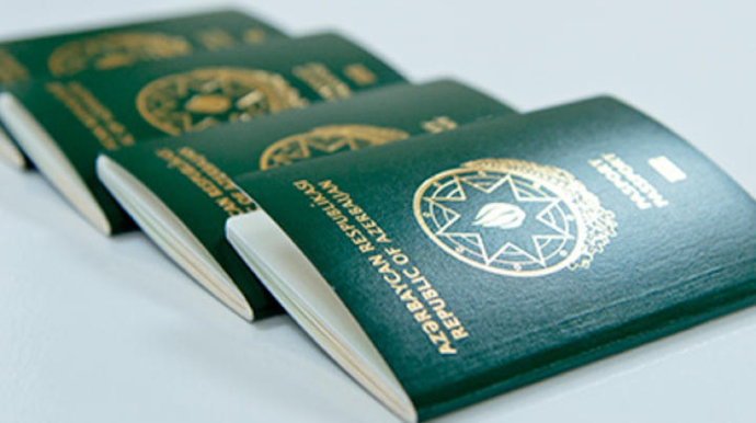 Bu şəxslərə Azərbaycan vətəndaşlığı üçün güzəştlər tətbiq edilir 