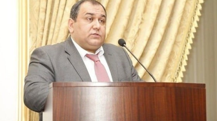 "Atam hotelin mühafizəçilərini üzərimizə göndərdi" - Elçin Ağamalı qalmaqaldan danışdı 