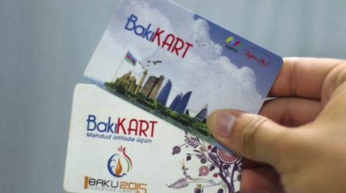 “BakıKart” mobil tətbiqi bu tarixdə İSTİFADƏYƏ VERİLƏCƏK – RƏSMİ