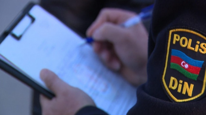 Azərbaycanda daha bir bələdiyyə sədri CƏZALANDIRILDI - FOTO