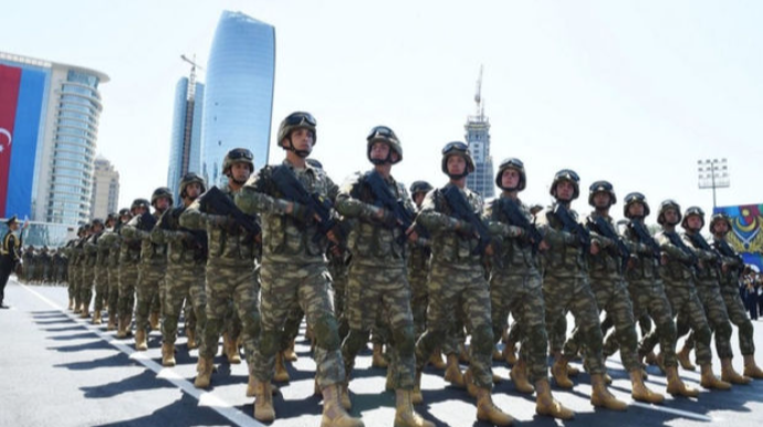 Ekspert: “Bir neçə ildən sonra çağırışçılara ehtiyac qalmayacaq”