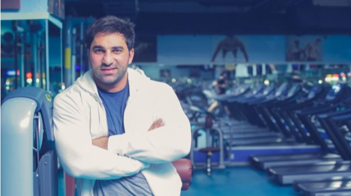 Kamil Zeynallı vaxtından əvvəl azadlığa buraxıldı