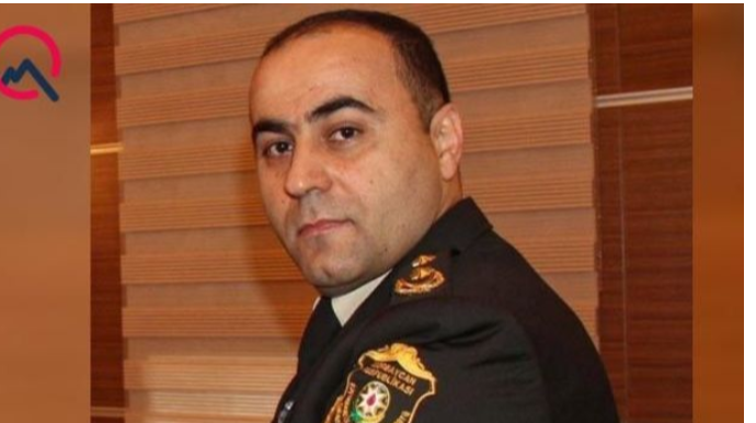 Vəkil: “Həbs edilən gündən uşağının dili tutulub”