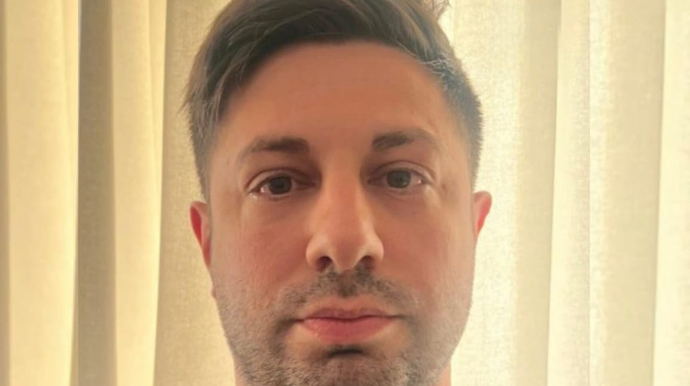 Azərbaycanlı şirkət direktoru Rusiyada belə saxlanıldı - VİDEO