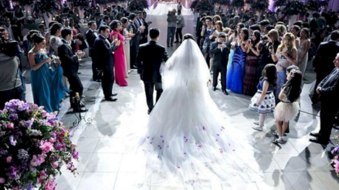 Azərbaycanda toy qaydaları dəyişir - MÜHÜM YENİLİK 