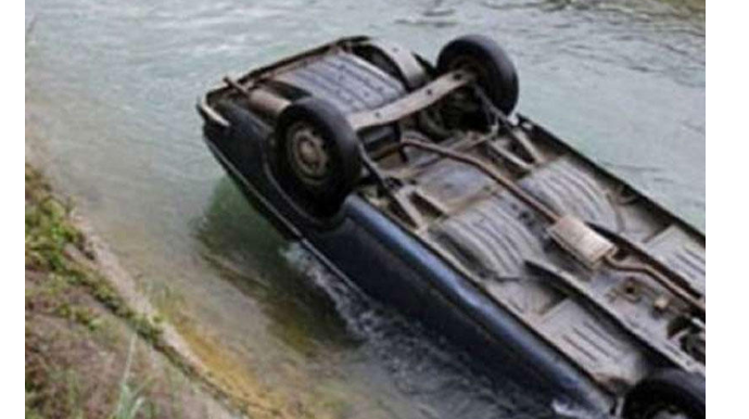 Ucarda qəzada ölən qadınla kişinin kimliyi bəlli oldu