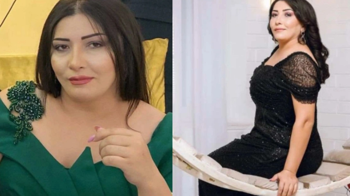 Məhkəmə müğənni bacısını öldürən qardaşla bağlı qərar çıxardı 