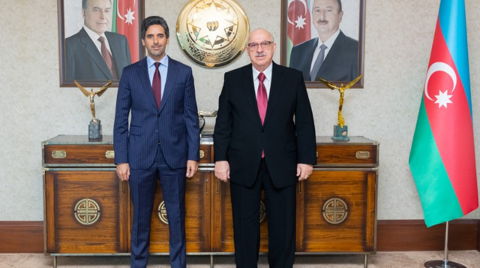 Azərbaycanla Qətər arasında aviareyslərin sayı müvəqqəti artırılacaq 