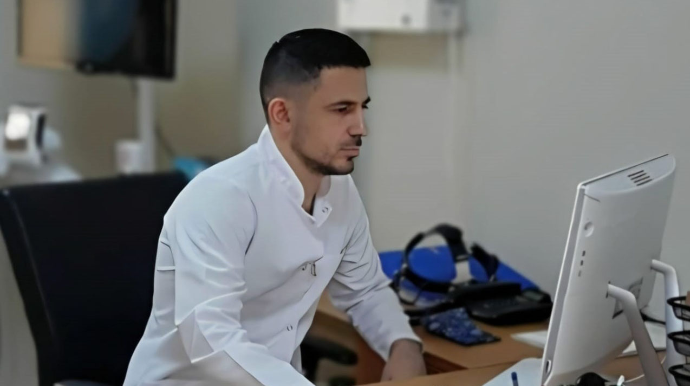 “Onun ölümündə mənim təqsirim yoxdur” - Dr. Sənan Mehdiyev bəraət istəyir 