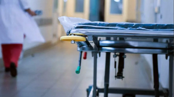 Министр культуры Чехии госпитализирован после ДТП 