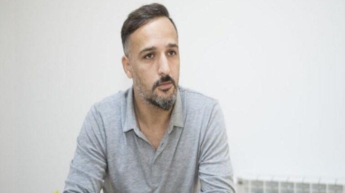 “TikTok”da yarış təşkil edən Azər Zahid və köməkçisi barədə cinayət işinə xitam verilib