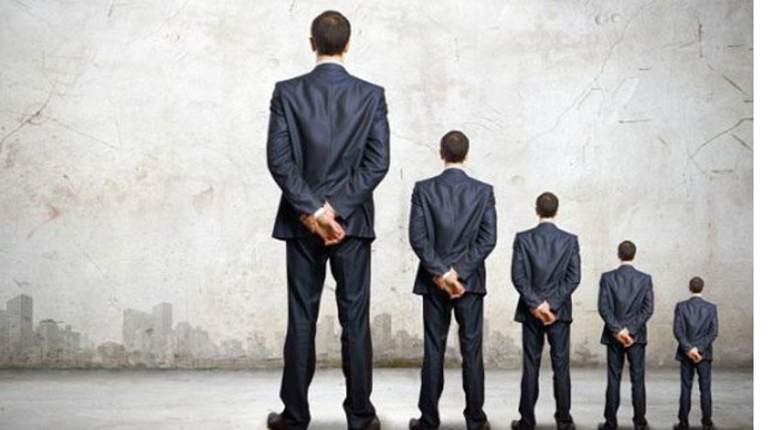 Erkən yaşda evlənmələr artdıqca insanların boyu qısala bilər – ARAŞDIRMA 