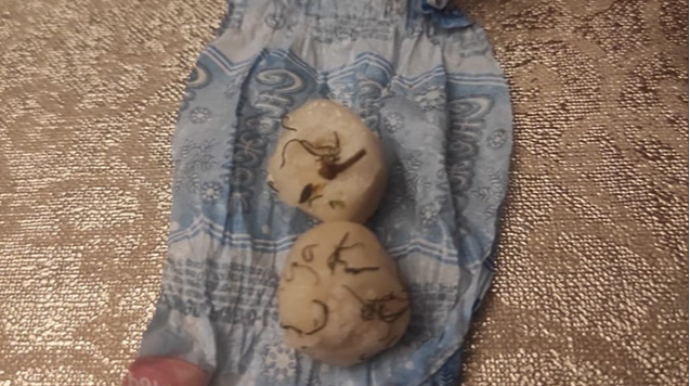 Məktəbdə konfet adı ilə şagirdlərə narkotik paylanılır? - FOTO