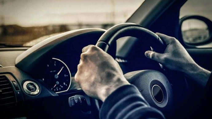 Avtomobillə azarkeşlərə hücum edən şəxs 21 il həbs cəzası alıb