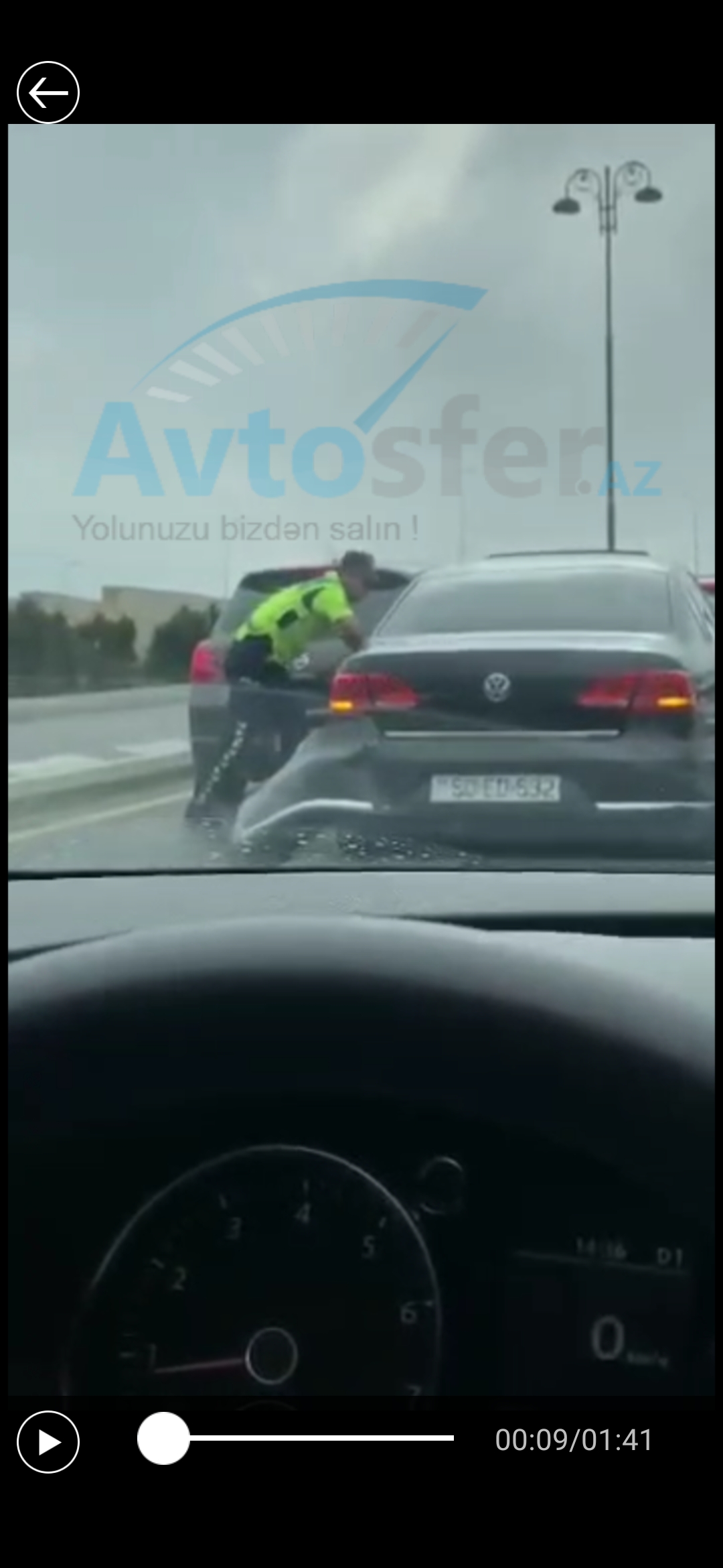 Zəfər muzeyi  və memorial komplekslə bağlı işlərə başlanıldı - RƏSMİ 