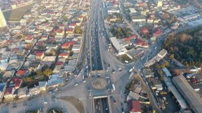 Xırdalanda küçə işıqları niyə yanmır? - AÇIQLAMA   - FOTO