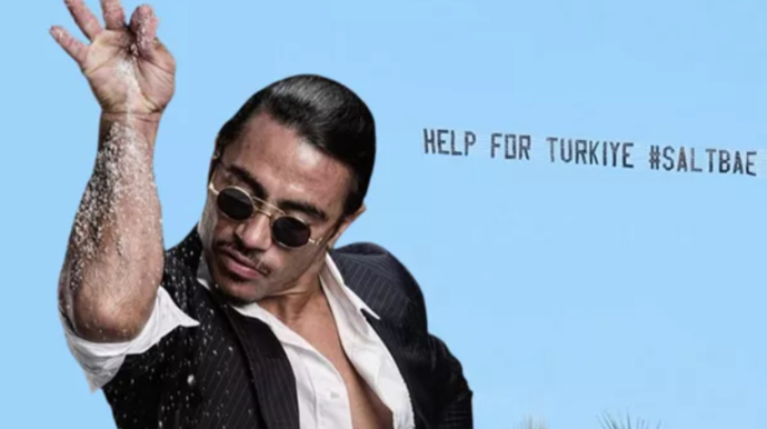 Nüsrət göyə təyyarə qaldırıb, ölkəsi üçün yardım istədi - VİDEO  