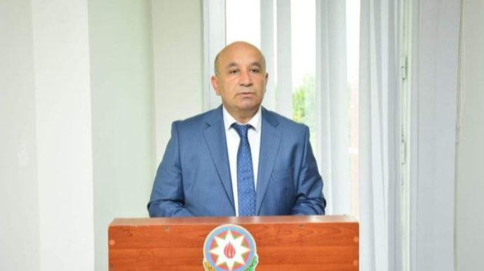 Fərid Qayıbov bu şəhərə yeni rəis təyin etdi
