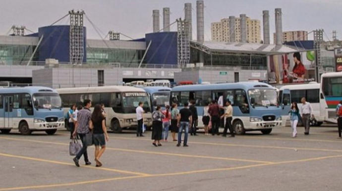 Sərnişin və yük daşımalarına yeni qaydalar - Tələblər sərtləşdi 