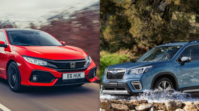 Ən etibarlı 5 ucuz avtomobil 