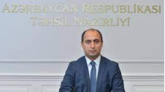 Azərbaycanda orta və ali məktəblərdə əyani dərslərin başlama vaxtı AÇIQLANDI 