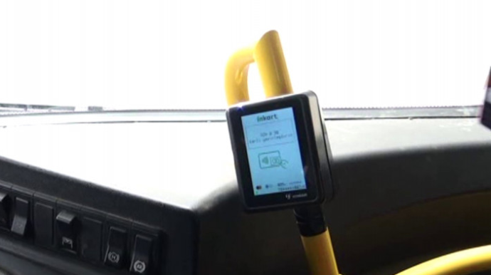 Şamaxıda kart ödəmə sistemi düzgün işləmir - VİDEO