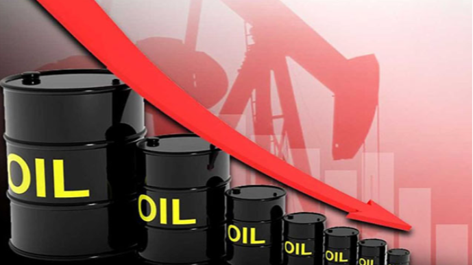 Азербайджанская нефть подешевела 