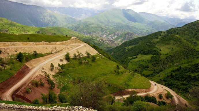 Принято решение по телевидению и радиовещанию в Нагорном Карабахе
