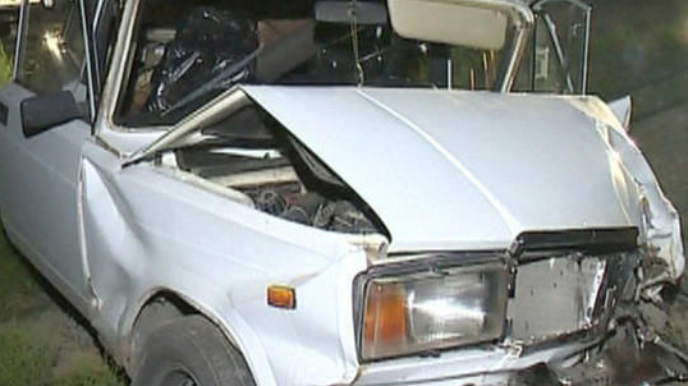 Saatlıda ağır yol qəzası: Ölən var 