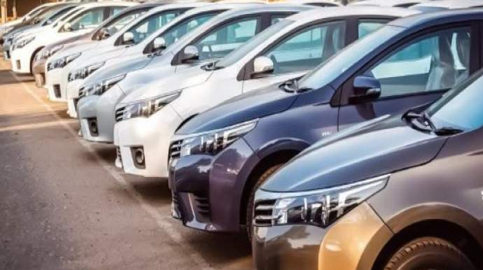 Mərkəzi Bankın avtomobilləri endirimlə HƏRRACA ÇIXARILIR – 266 manatdan başlayır