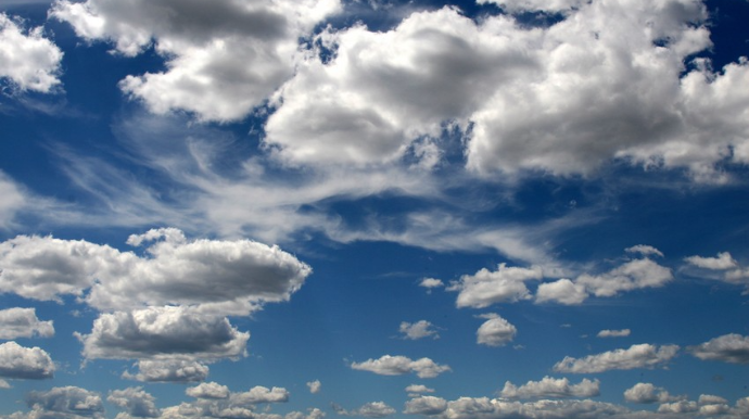 Bazar gününə olan hava proqnozu açıqlanıb 