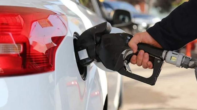 Aİ-92 markalı benzinin qiyməti ilə bağlı MÜHÜM XƏBƏR 