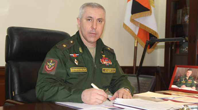 Sülhməramlıların keçmiş komandanı yeni vəzifəyə təyin olundu 