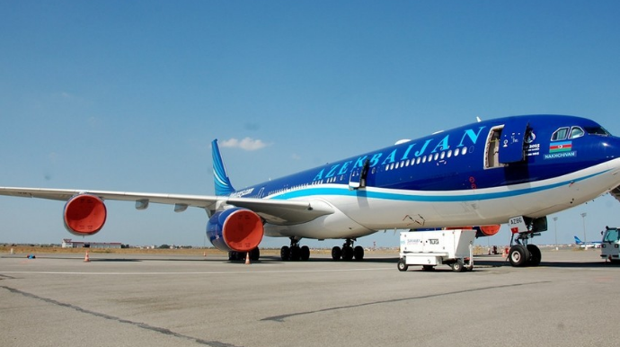 Bakı-Moskva  aviareysinin sayı artırılır