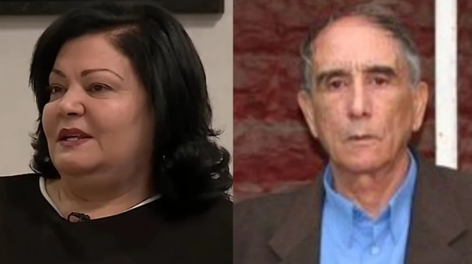 Xalq artistinin xanımı: "Qədir Rüstəmova silah vermişdilər" 