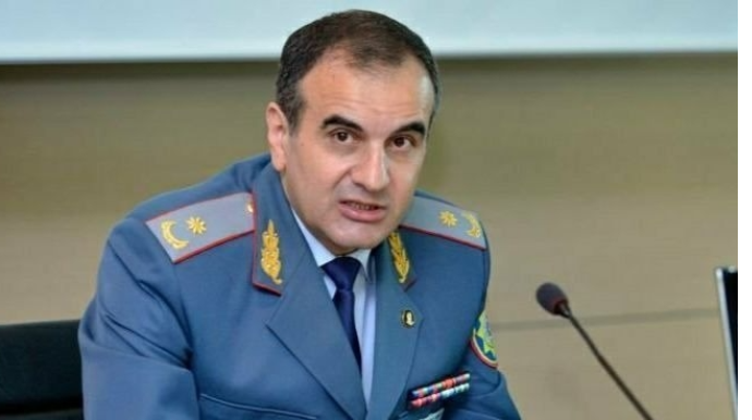 Vəzifə verilən general İqbal Babayev kimdir? - DOSYE