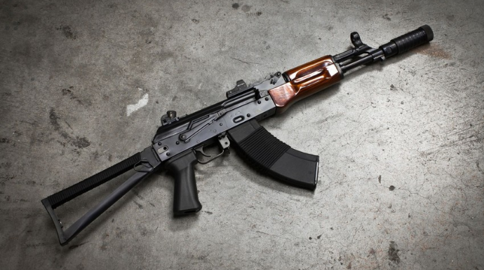 Xızı sakinində silah-sursat aşkarlanıb 