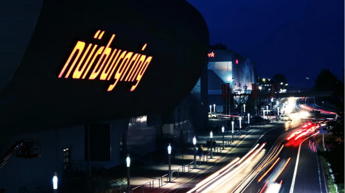 Avtomobil yarışı zamanı 66 yaşlı pilot həlak oldu 