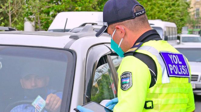 Lerikə qeyri-qanuni yollarla istirahətə gedən 10 nəfər cərimələndi