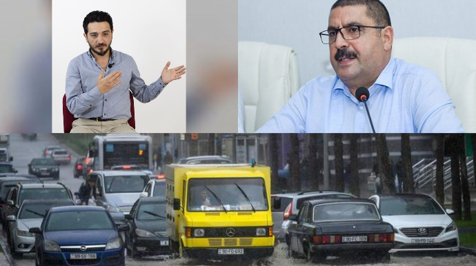 “Bu məmurlar audit yoxlamasına cəlb olunmalıdır” – EKOLOQDAN HÖKÜMƏTƏ ÇAĞIRIŞ 