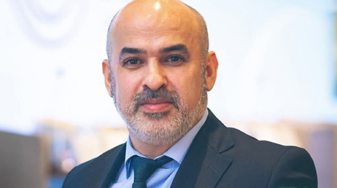 İlqar Əliyev vəfat etdi 