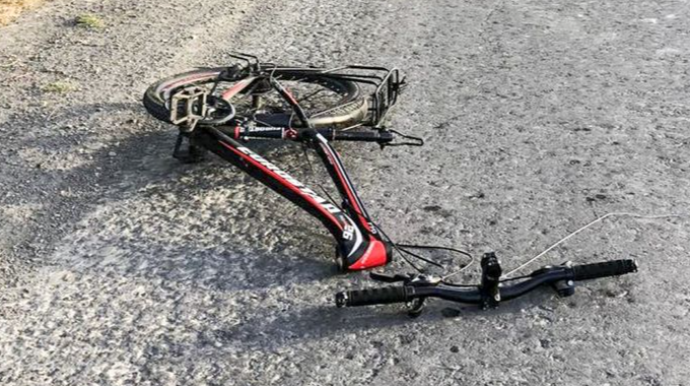 Mingəçevirdə qəzada ölən velosipedçinin kimliyi məlum olub 