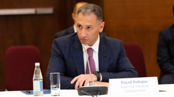 Azərbaycanda avtomobil nəqliyyatı sahəsində qanunvericilik dəyişdiriləcək  - FOTO