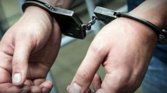 80.000 manatlıq inşaat materiallarının oğurlayanlar tutuldu 