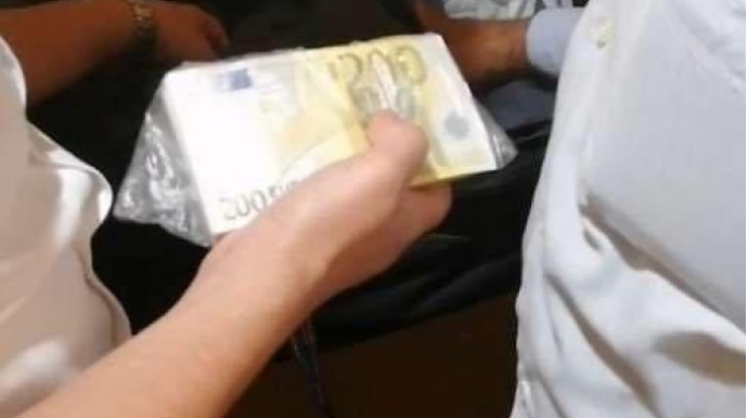 Gömrükçülərdən 30 min avroluq əməliyyat - Qarşısı alındı 