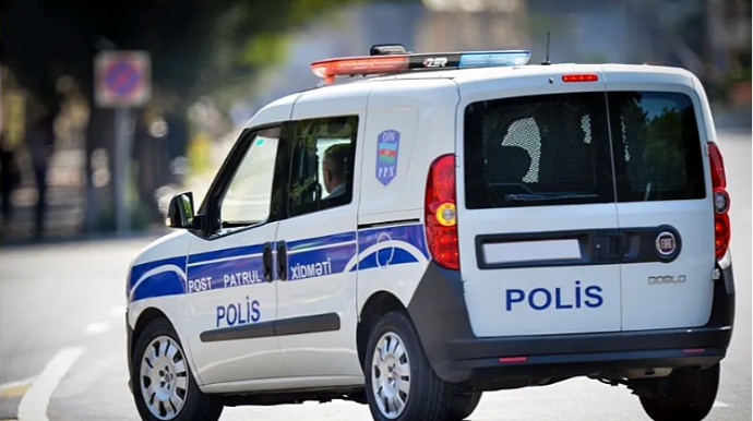 Bakıda bıçaqlanma hadisəsi - Gənc oğlan öldü 