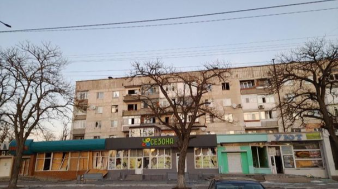 “Boz qurd” ləqəbli azərbaycanlı Ukraynada Rusiya tankını ələ keçirdi - VİDEO 