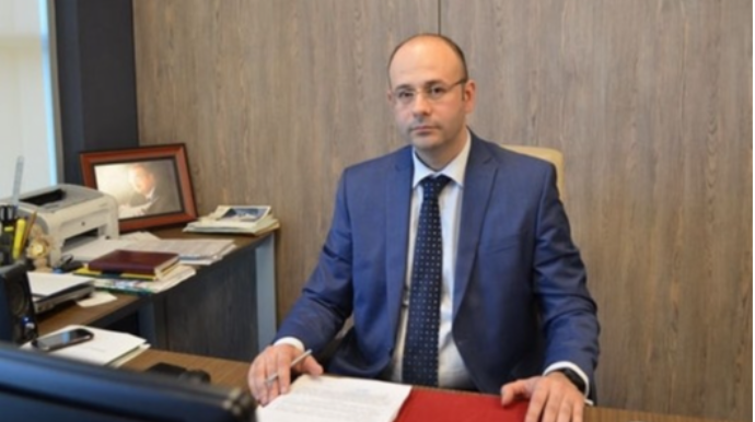 ASCO-nun yeni sədri kimdir? - DOSYE 