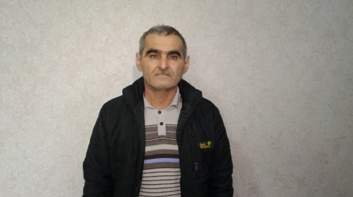 Şirvanda narkotiklərin qanunsuz dövriyyəsi ilə məşğul olan şəxs saxlanıldı  - FOTO