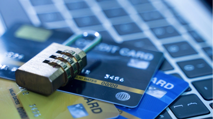 Kartlardan pul oğurlayan Türkiyə vətəndaşı həbs edildi